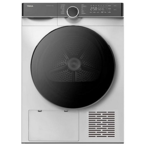 SECADORA TEKA SHK 81030 BLANCO 10KG